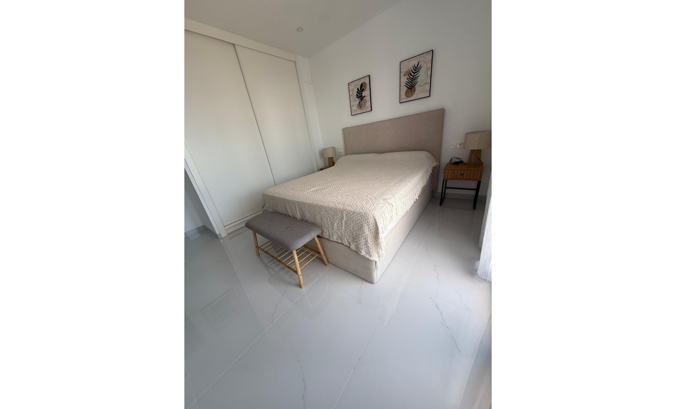 Revente - Detached villa - Vistabella Golf
