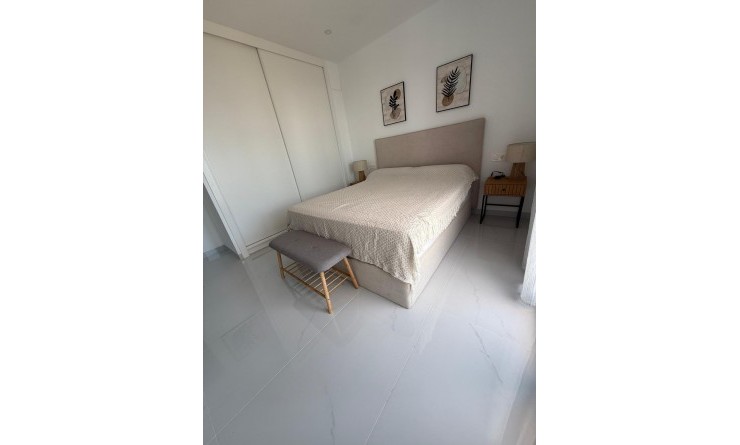 Revente - Detached villa - Vistabella Golf