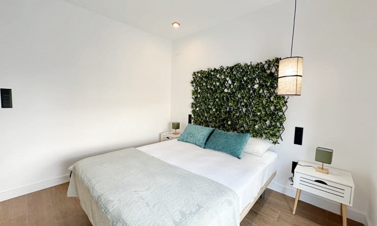 Wederverkoop - Terraced house / Townhouse - Torrevieja - Torrevieja - Aguas Nuevas