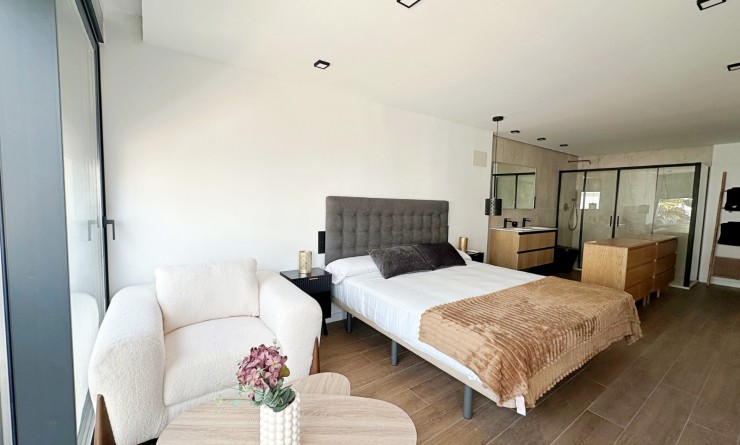 Wederverkoop - Terraced house / Townhouse - Torrevieja - Torrevieja - Aguas Nuevas