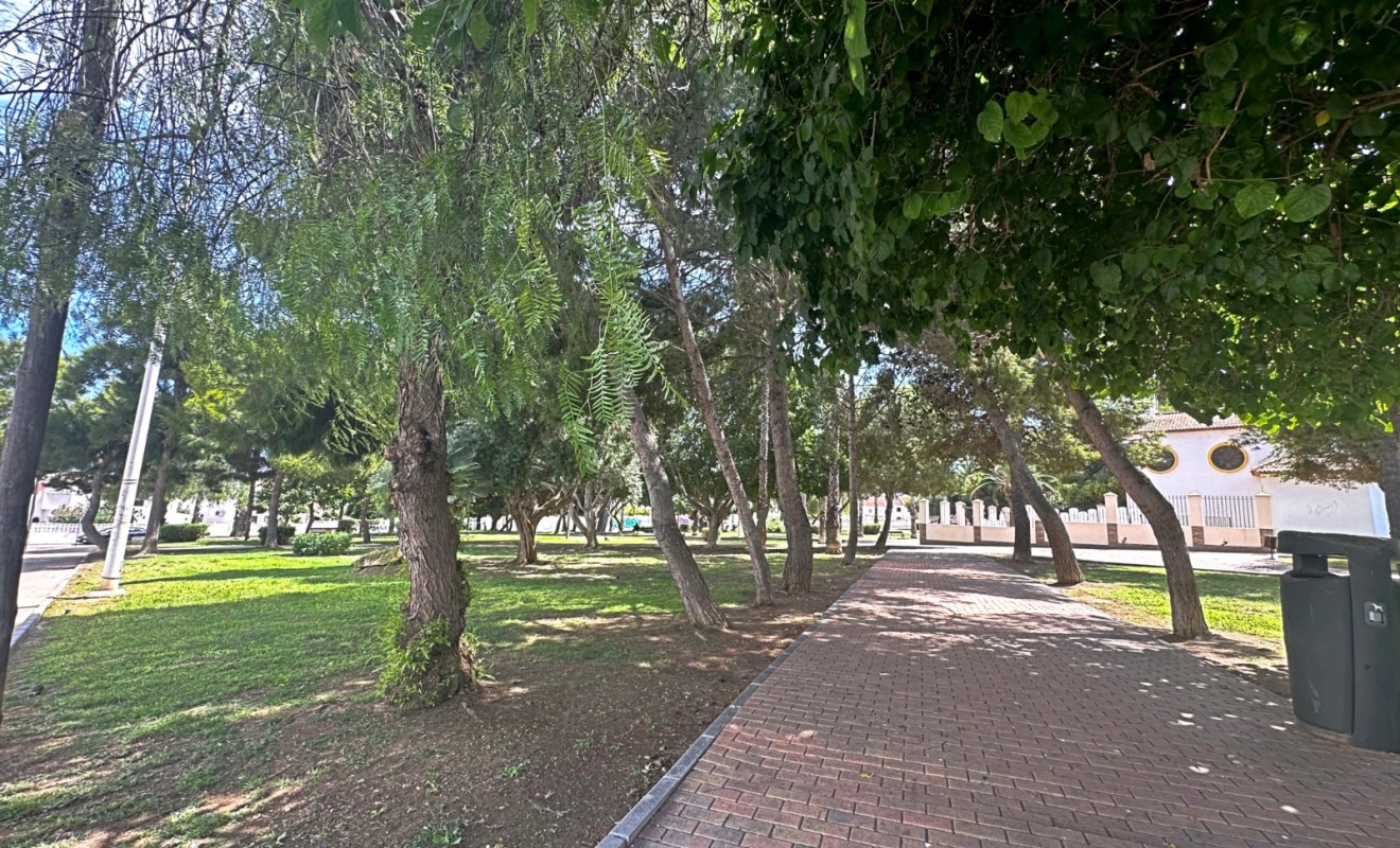 Wederverkoop - Terraced house / Townhouse - Torrevieja - Torrevieja - Aguas Nuevas