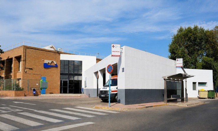 Wederverkoop - Terraced house / Townhouse - Torrevieja - Torrevieja - Aguas Nuevas