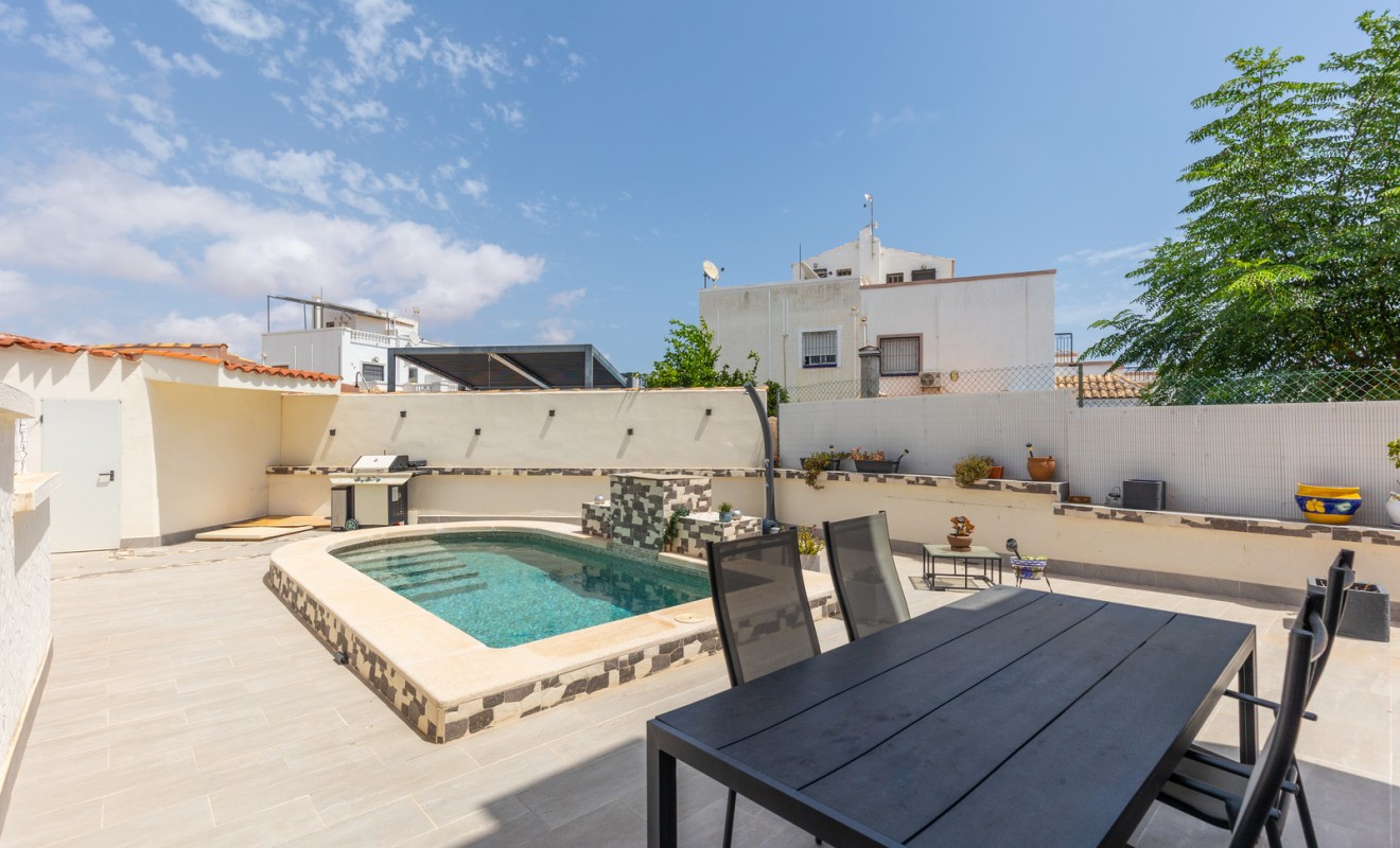 Wederverkoop - Appartement - Orihuela Costa - Los Altos