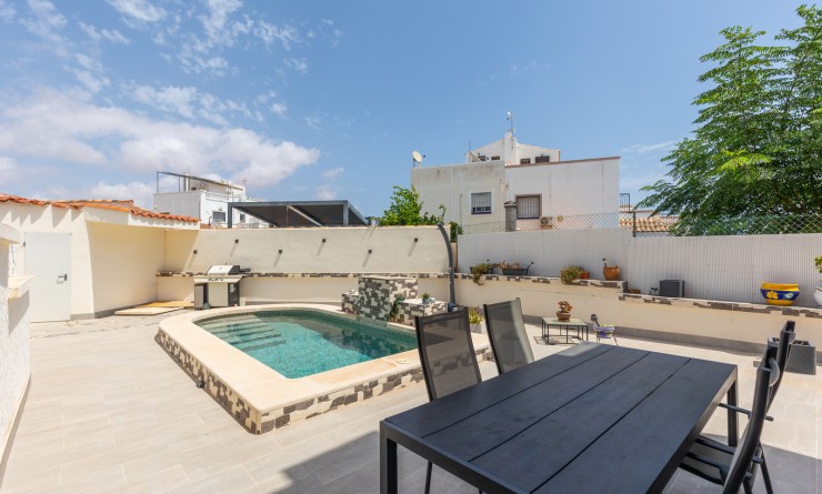 Wederverkoop - Appartement - Orihuela Costa - Los Altos