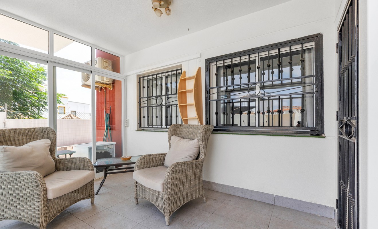 Wederverkoop - Appartement - Orihuela Costa - Los Altos