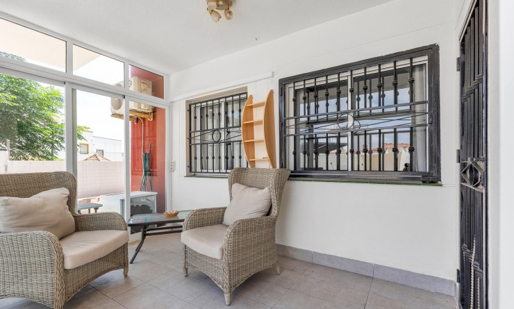 Wederverkoop - Appartement - Orihuela Costa - Los Altos