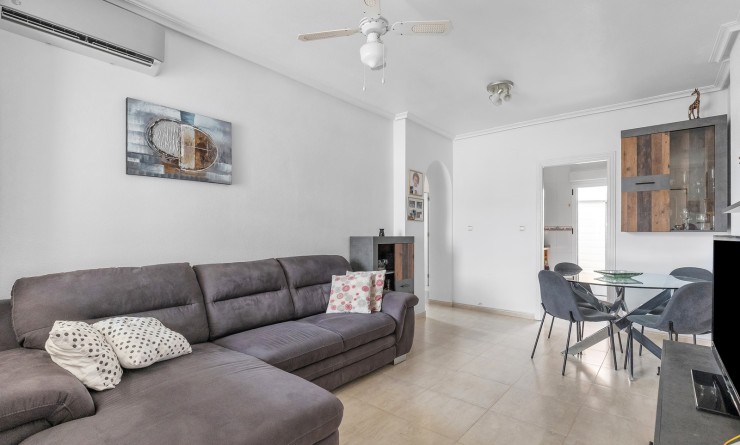 Wederverkoop - Appartement - Orihuela Costa - Los Altos