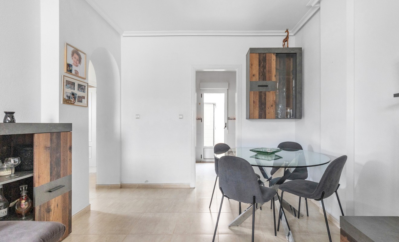 Wederverkoop - Appartement - Orihuela Costa - Los Altos