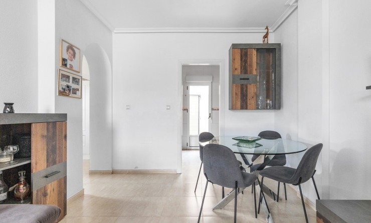 Wederverkoop - Appartement - Orihuela Costa - Los Altos