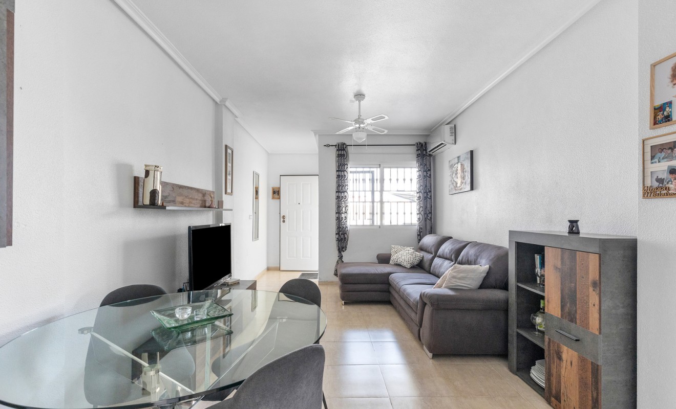Wederverkoop - Appartement - Orihuela Costa - Los Altos