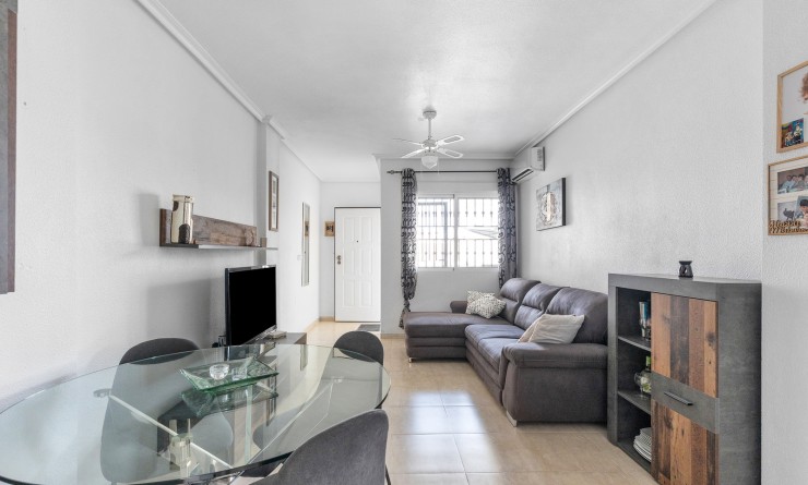 Wederverkoop - Appartement - Orihuela Costa - Los Altos