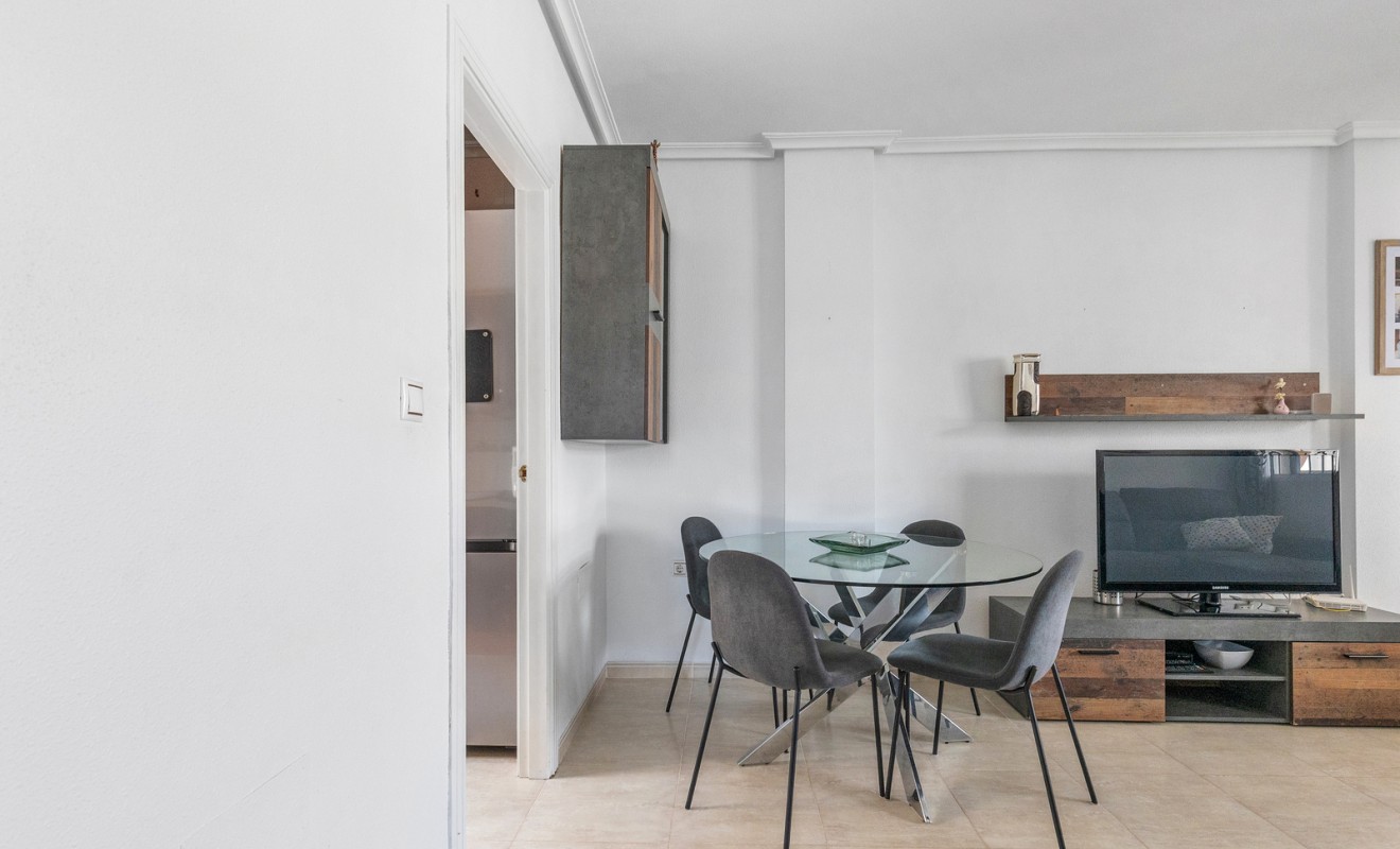 Wederverkoop - Appartement - Orihuela Costa - Los Altos