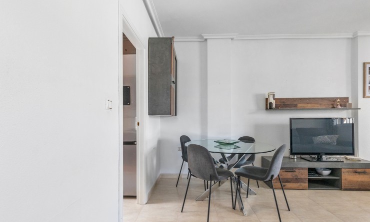 Wederverkoop - Appartement - Orihuela Costa - Los Altos