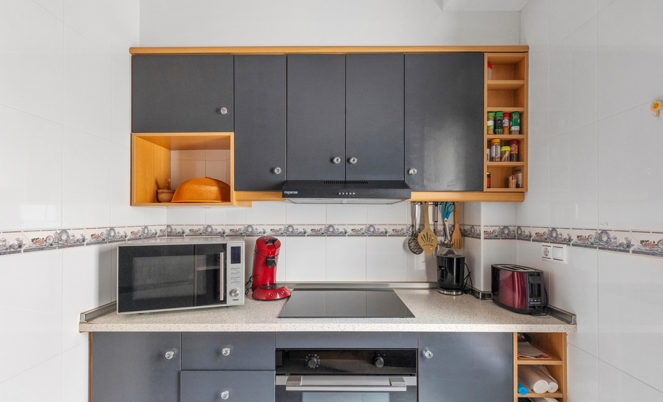 Wederverkoop - Appartement - Orihuela Costa - Los Altos