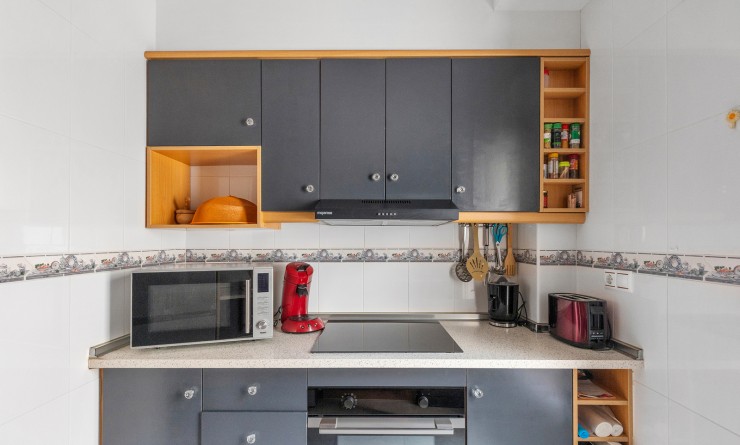 Wederverkoop - Appartement - Orihuela Costa - Los Altos