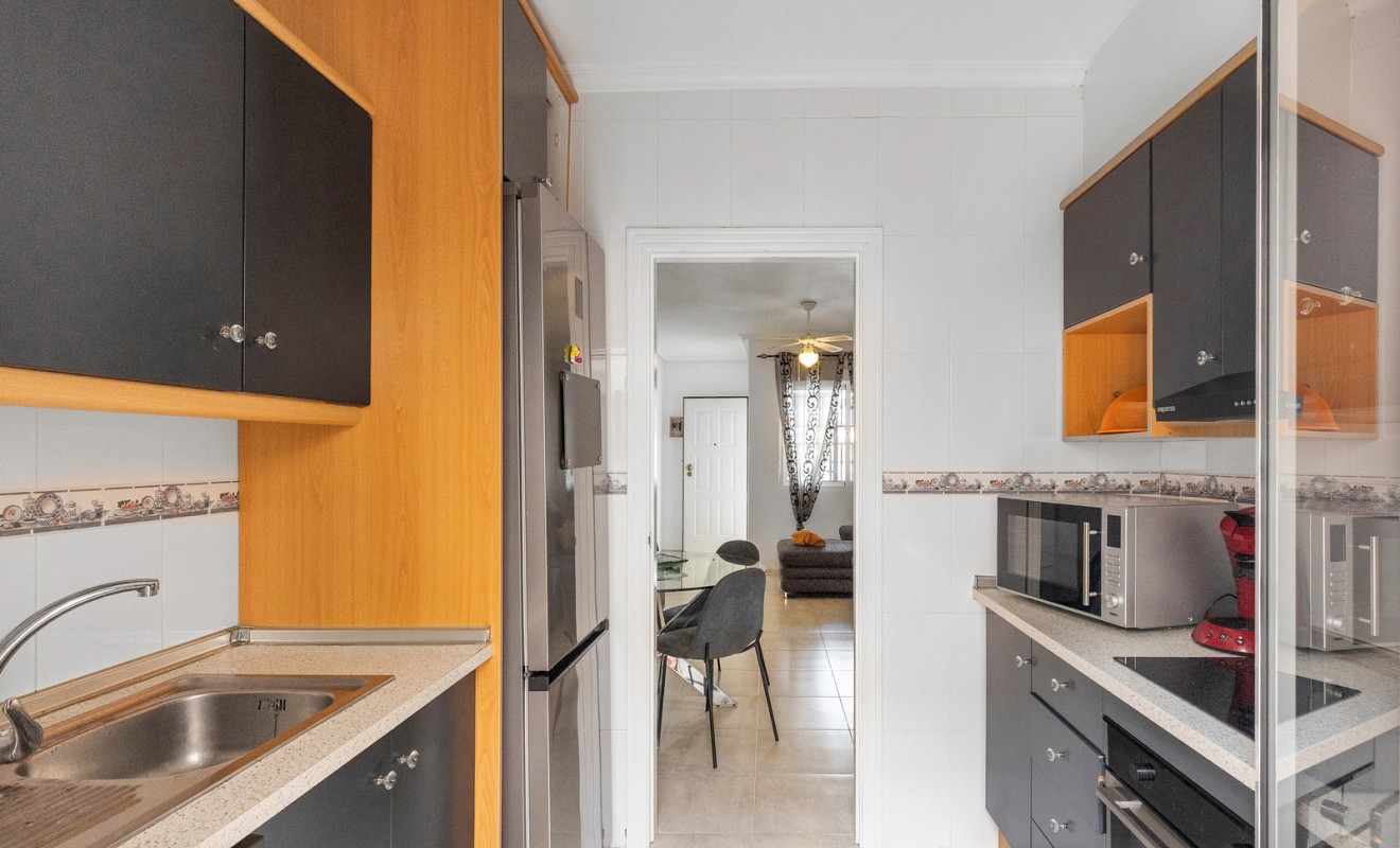 Wederverkoop - Appartement - Orihuela Costa - Los Altos