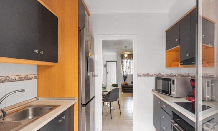 Wederverkoop - Appartement - Orihuela Costa - Los Altos