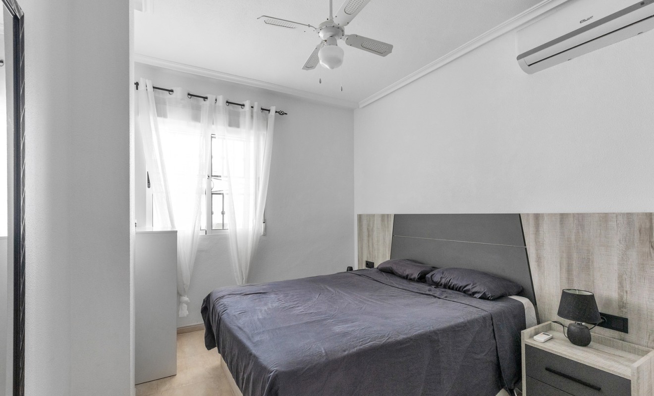 Wederverkoop - Appartement - Orihuela Costa - Los Altos