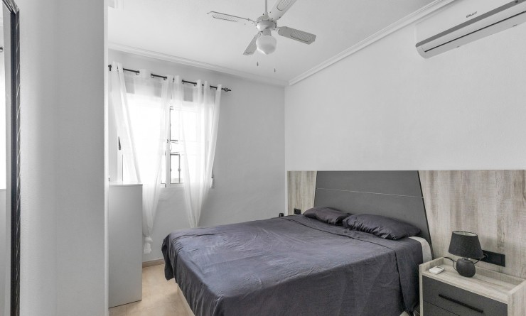Wederverkoop - Appartement - Orihuela Costa - Los Altos
