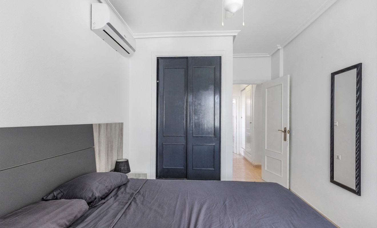 Wederverkoop - Appartement - Orihuela Costa - Los Altos