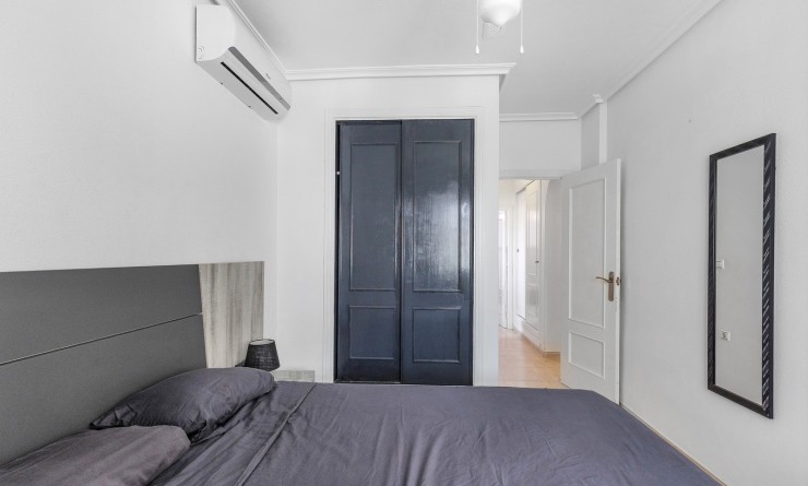 Wederverkoop - Appartement - Orihuela Costa - Los Altos