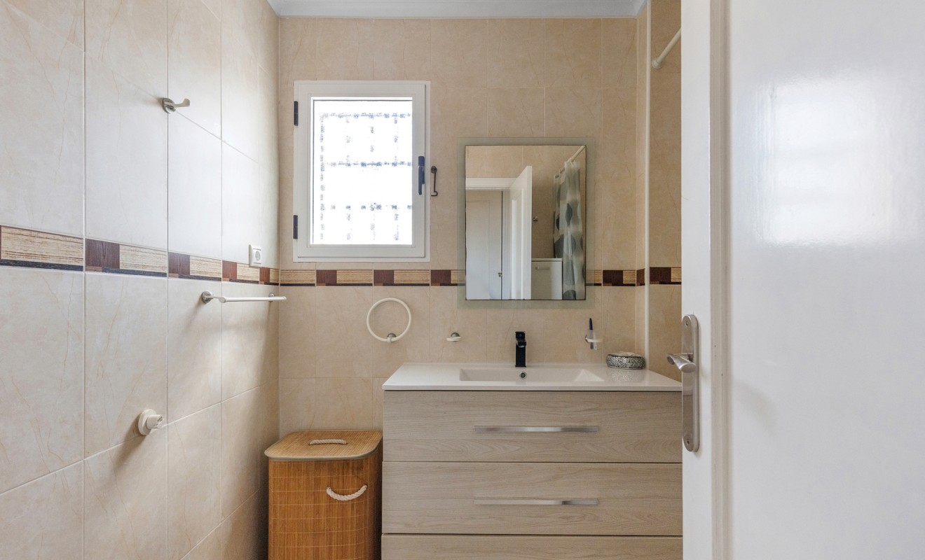 Wederverkoop - Appartement - Orihuela Costa - Los Altos