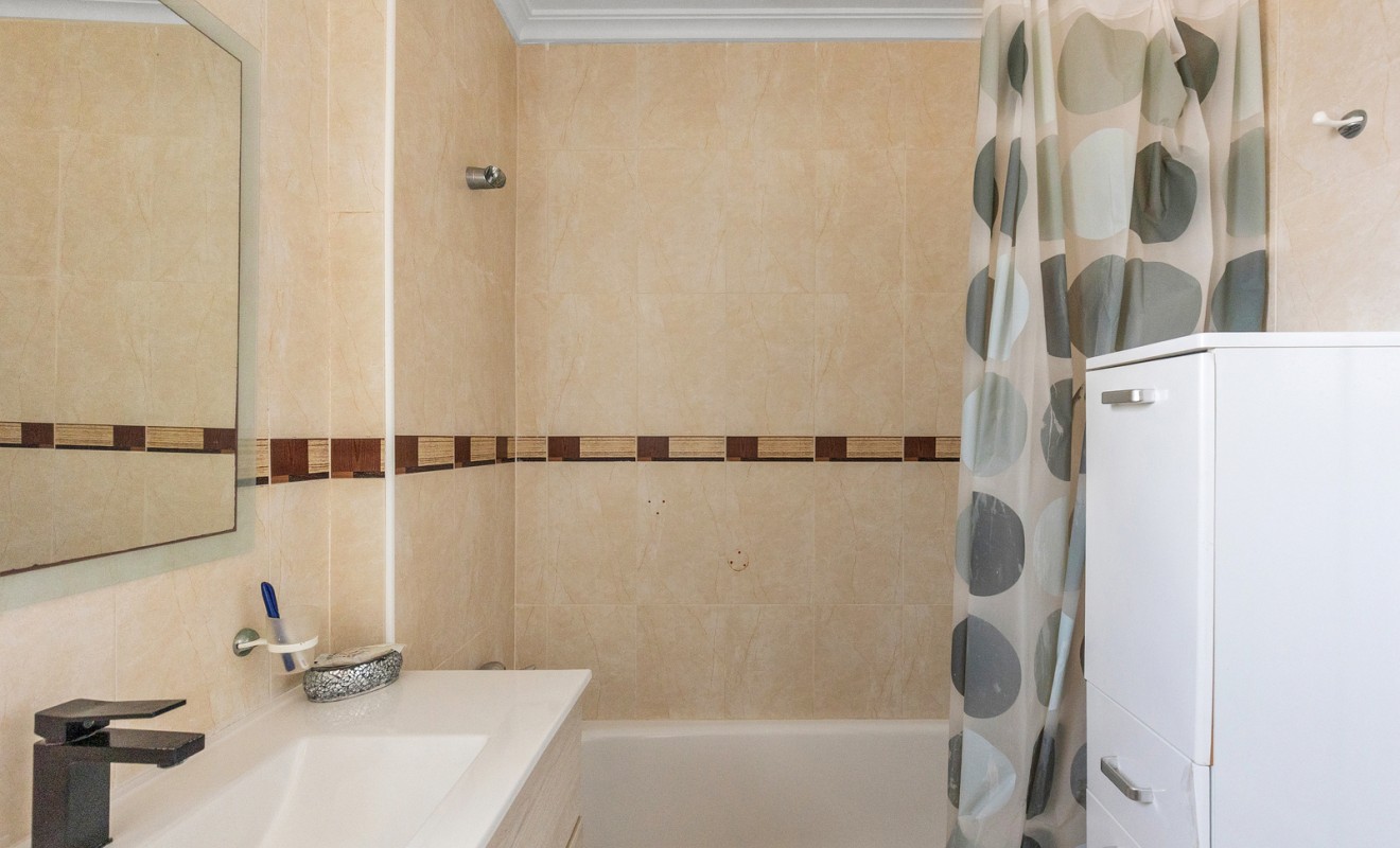 Wederverkoop - Appartement - Orihuela Costa - Los Altos