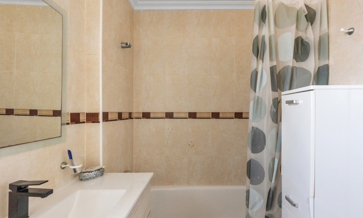 Wederverkoop - Appartement - Orihuela Costa - Los Altos