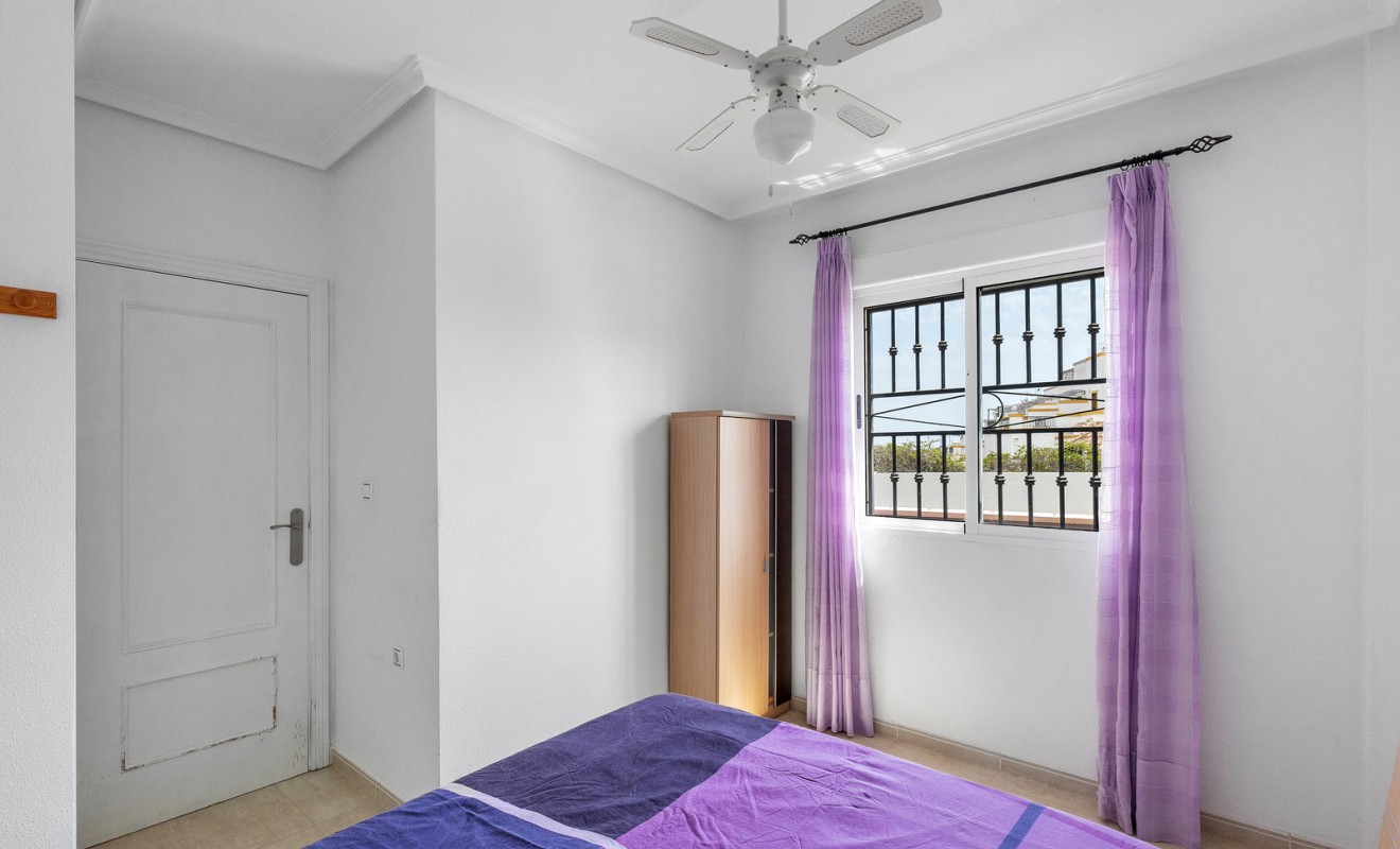 Wederverkoop - Appartement - Orihuela Costa - Los Altos