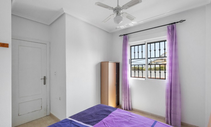 Wederverkoop - Appartement - Orihuela Costa - Los Altos