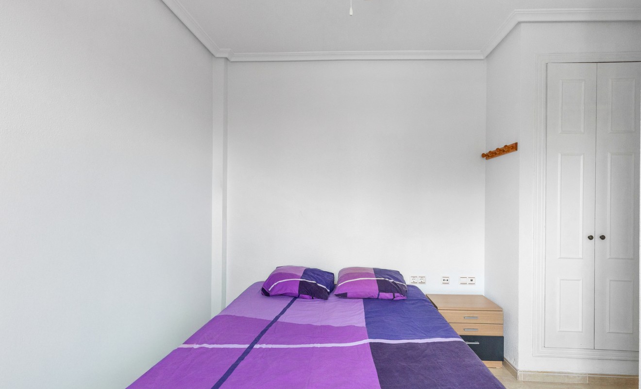 Wederverkoop - Appartement - Orihuela Costa - Los Altos