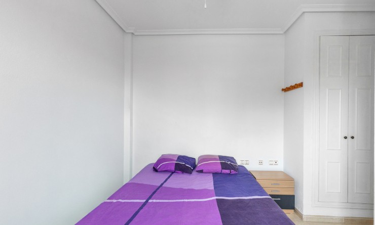 Wederverkoop - Appartement - Orihuela Costa - Los Altos