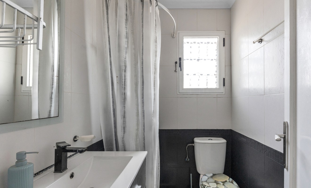 Wederverkoop - Appartement - Orihuela Costa - Los Altos