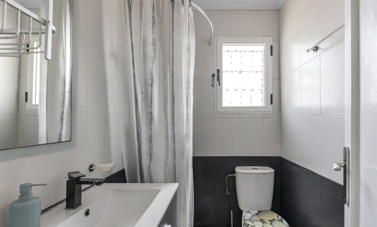 Wederverkoop - Appartement - Orihuela Costa - Los Altos