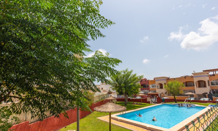 Wederverkoop - Appartement - Orihuela Costa - Los Altos