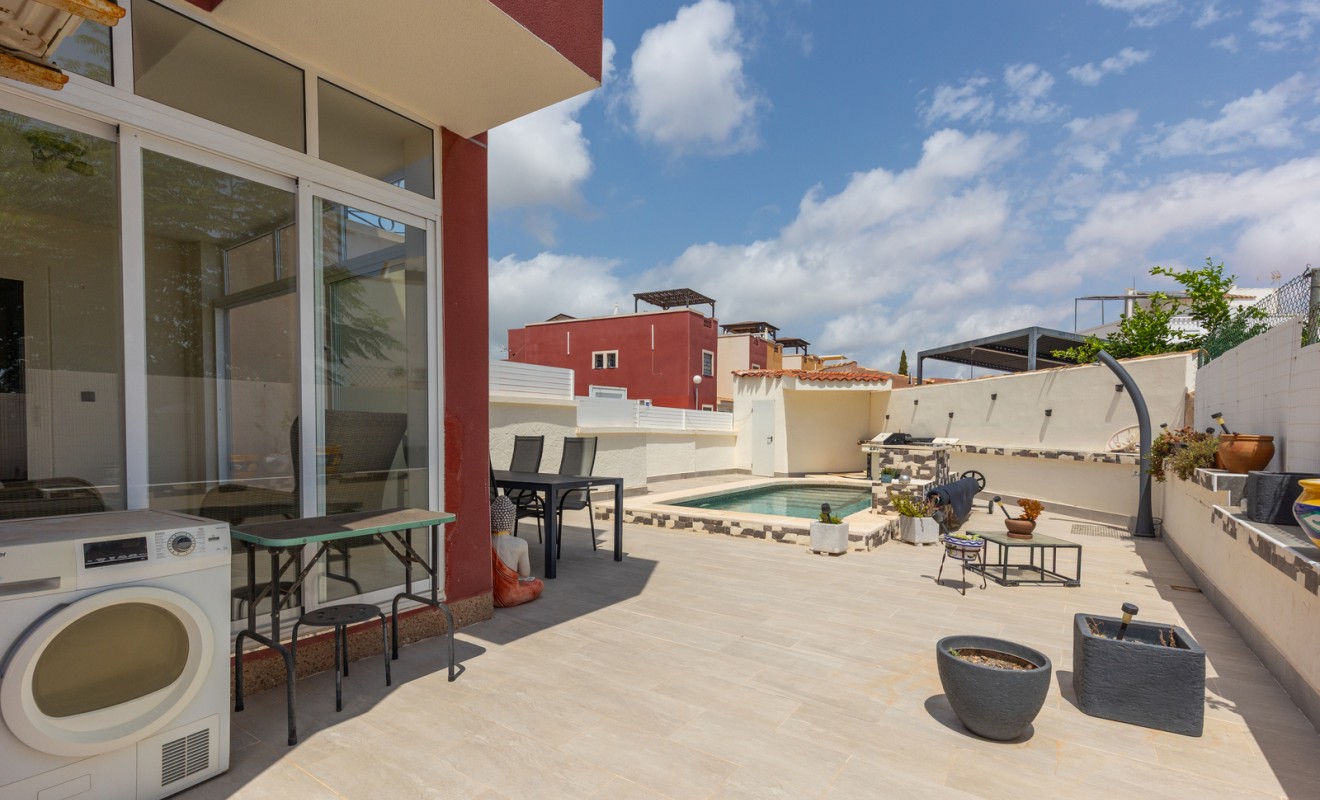 Wederverkoop - Appartement - Orihuela Costa - Los Altos