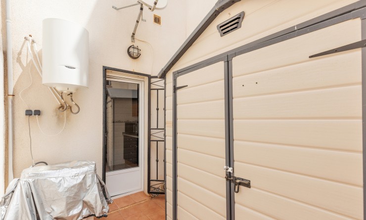 Wederverkoop - Appartement - Orihuela Costa - Los Altos