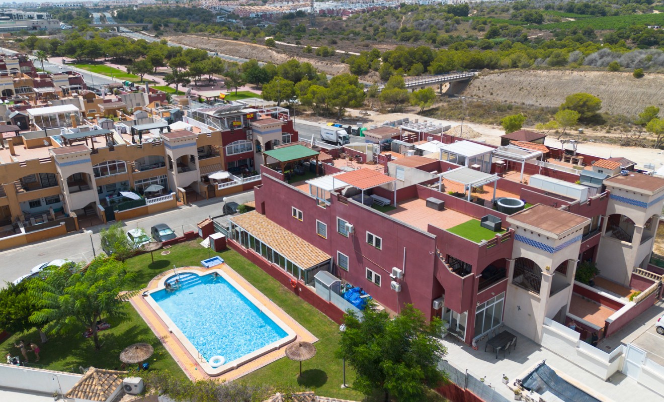 Wederverkoop - Appartement - Orihuela Costa - Los Altos