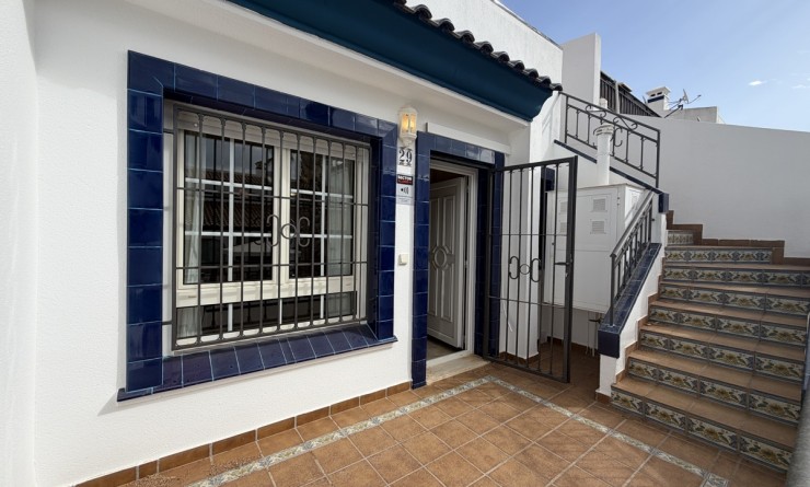 Revente - Bungalow - Rioja
