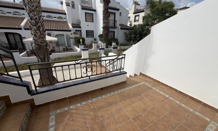 Revente - Bungalow - Rioja