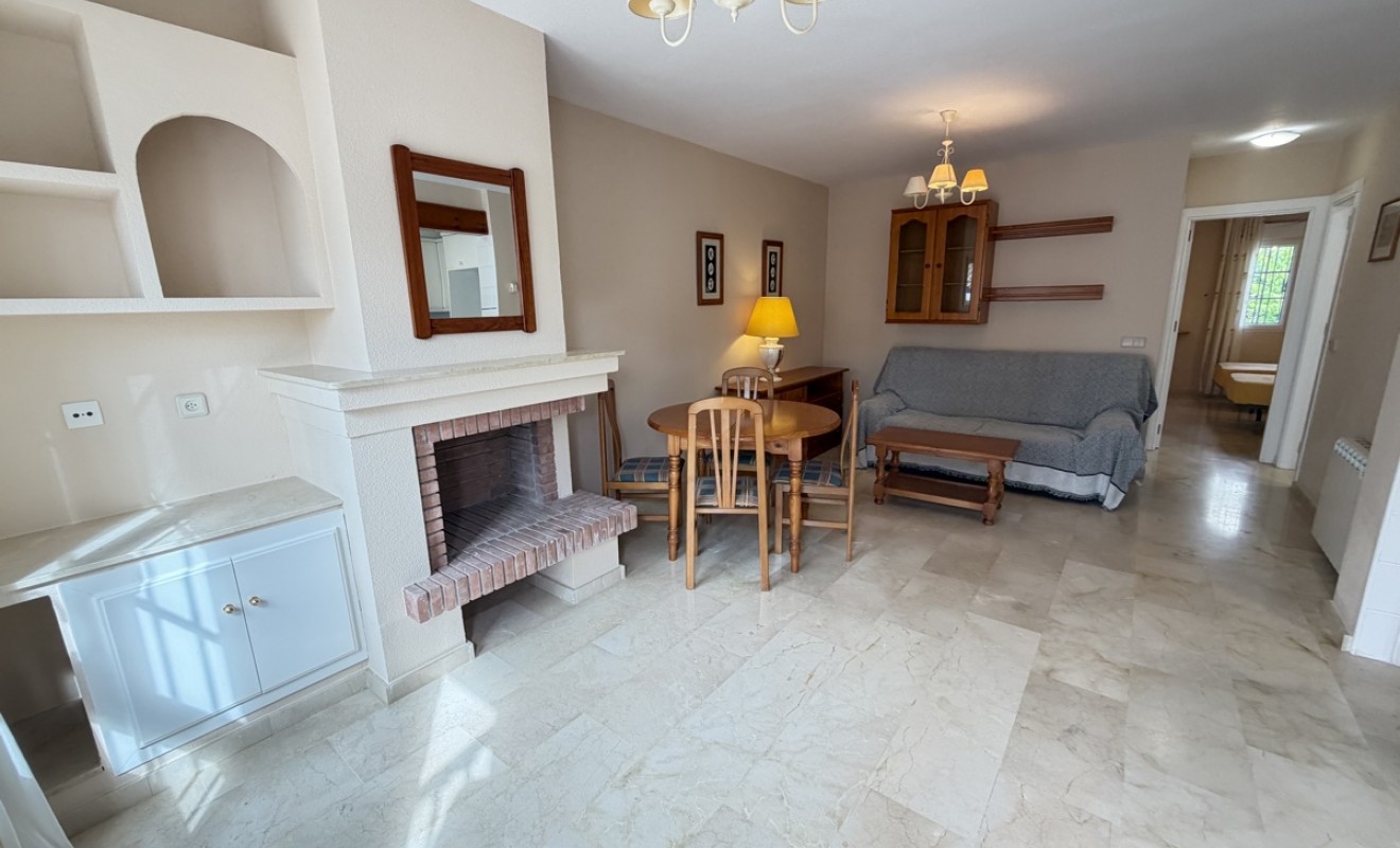 Revente - Bungalow - Rioja