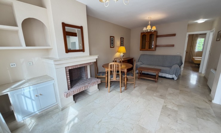Revente - Bungalow - Rioja