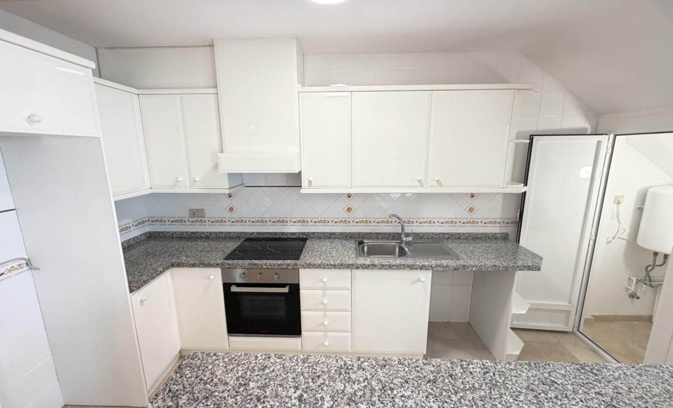Revente - Bungalow - Rioja