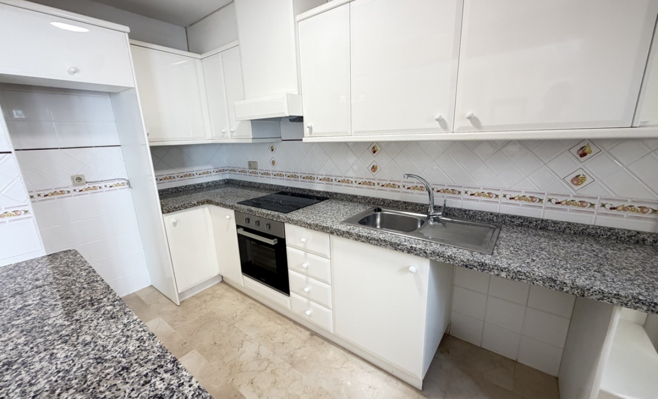Revente - Bungalow - Rioja