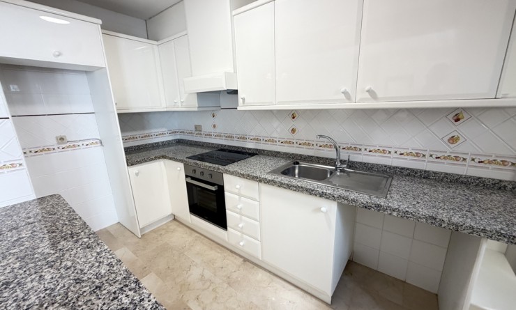 Revente - Bungalow - Rioja