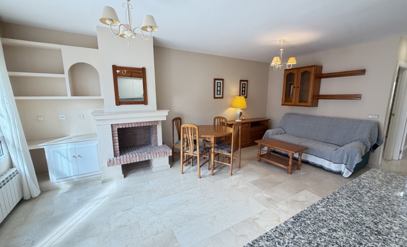 Revente - Bungalow - Rioja