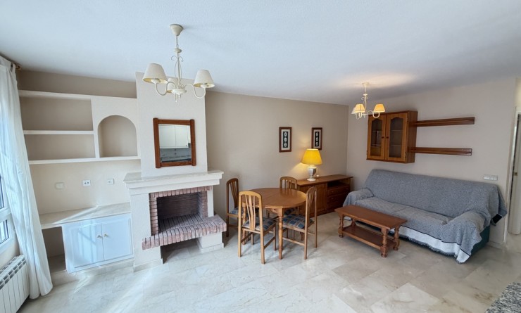 Revente - Bungalow - Rioja