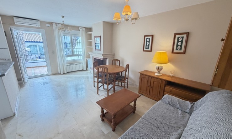 Revente - Bungalow - Rioja