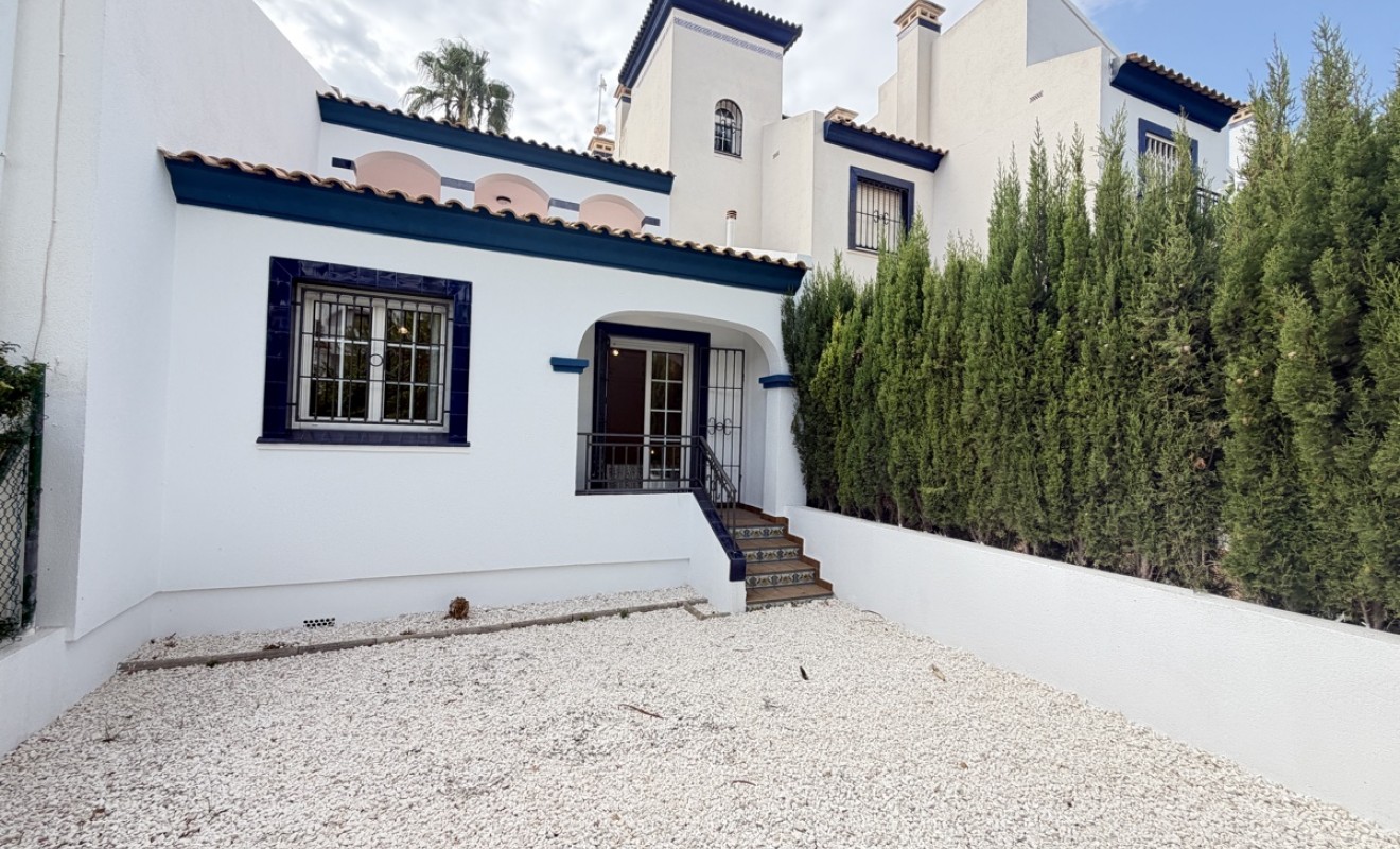 Revente - Bungalow - Rioja