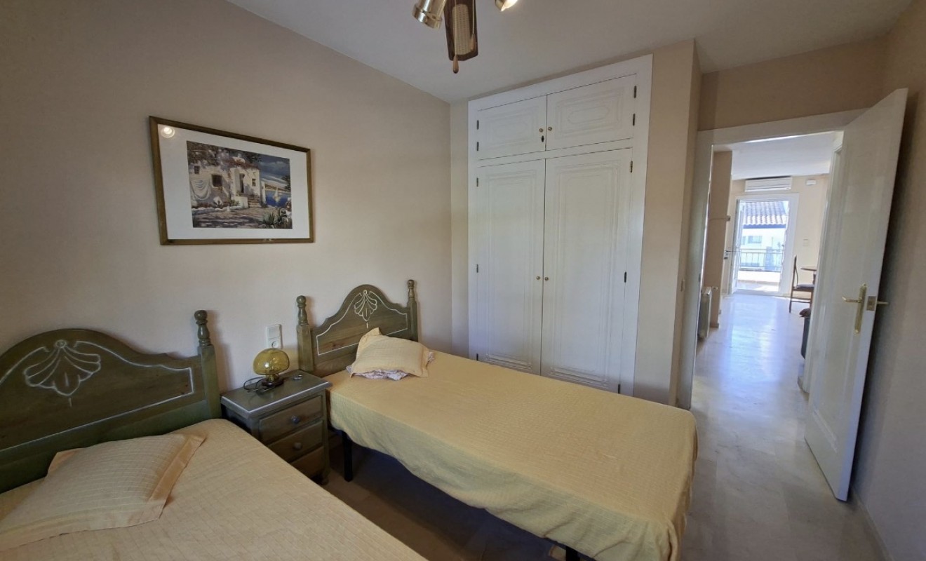 Revente - Bungalow - Rioja